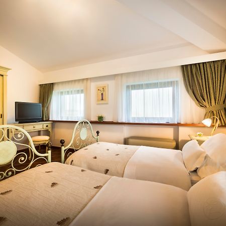 Palazzo Angelica B&B Adults Only Oprtalj Eksteriør bilde