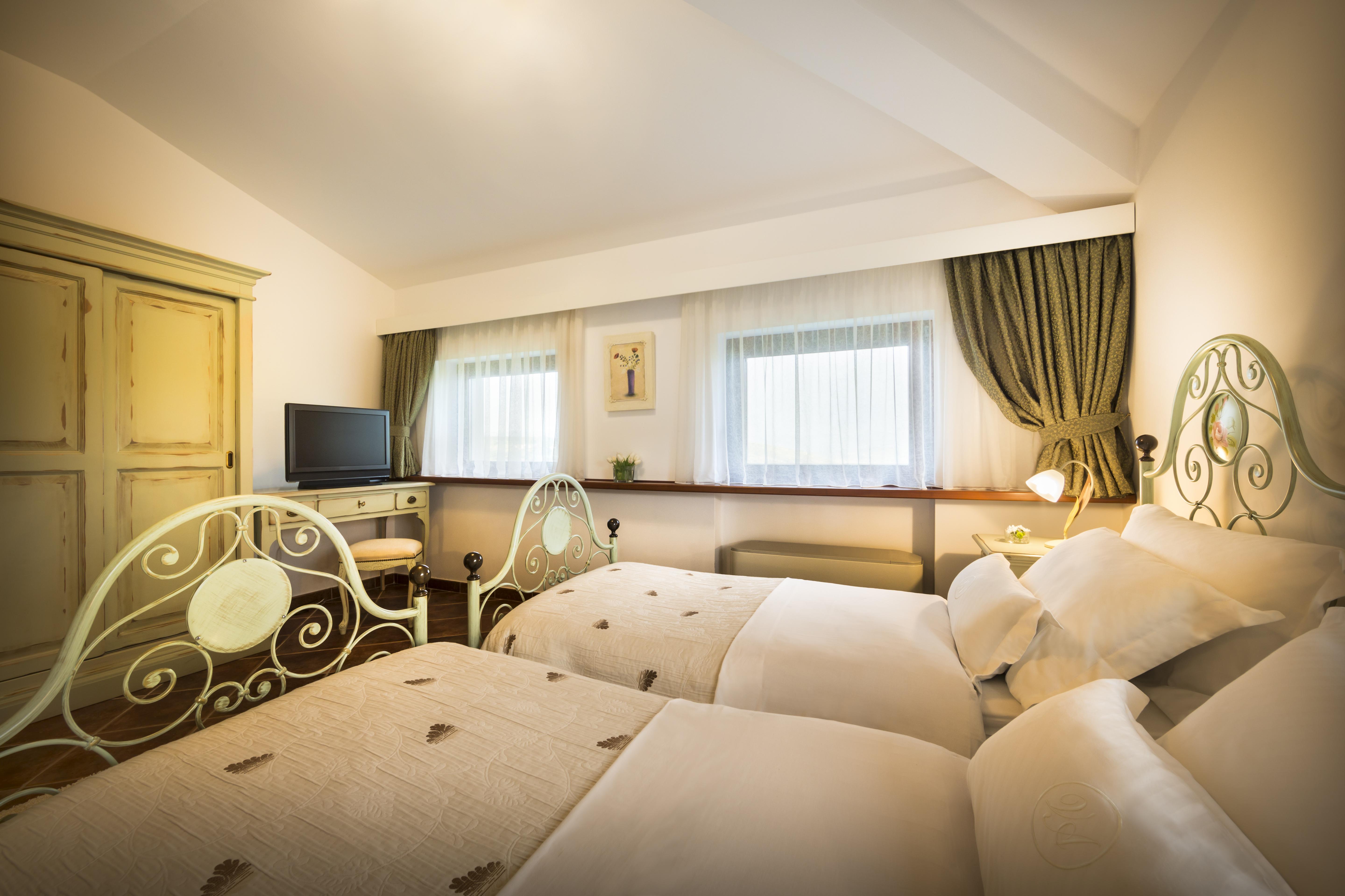 Palazzo Angelica B&B Adults Only Oprtalj Eksteriør bilde