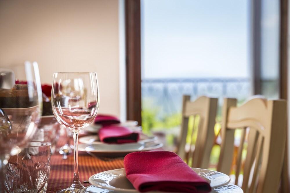 Palazzo Angelica B&B Adults Only Oprtalj Eksteriør bilde