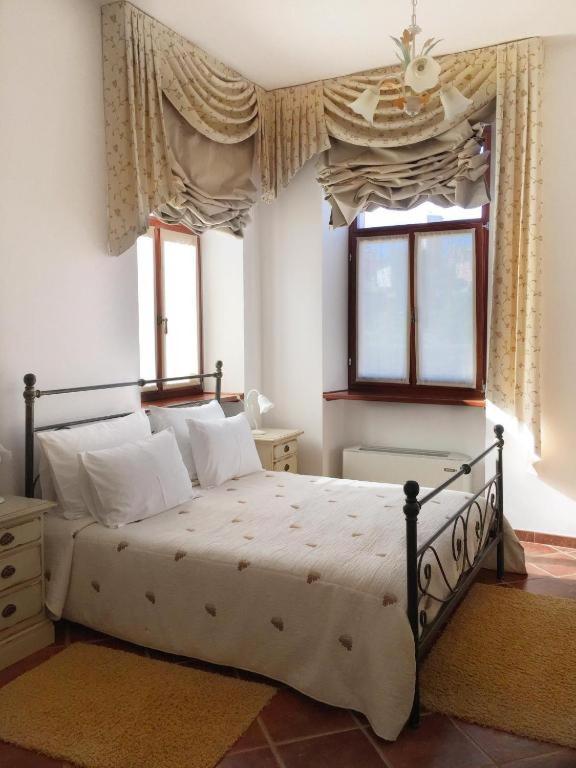 Palazzo Angelica B&B Adults Only Oprtalj Eksteriør bilde