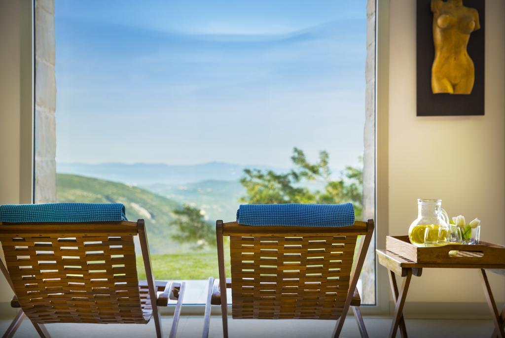 Palazzo Angelica B&B Adults Only Oprtalj Eksteriør bilde