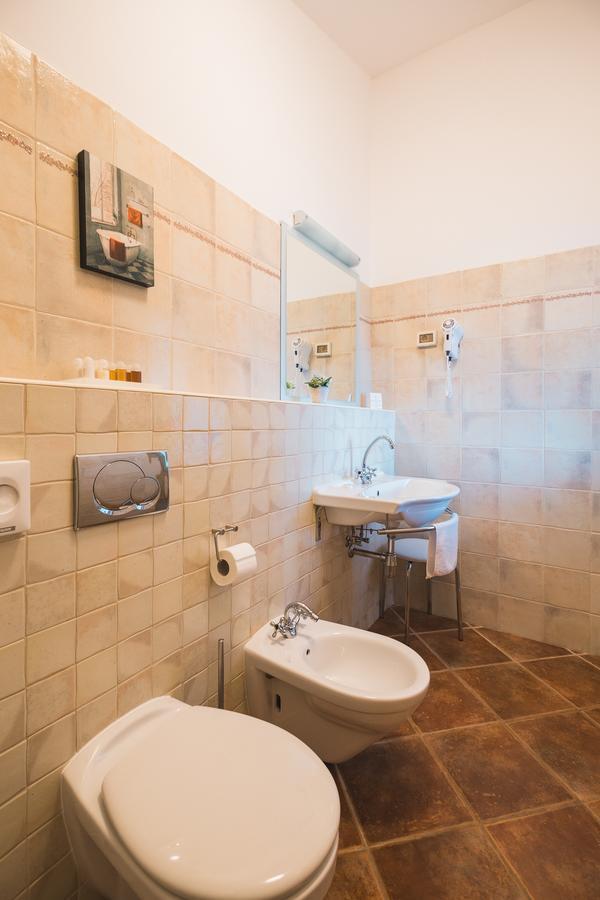 Palazzo Angelica B&B Adults Only Oprtalj Eksteriør bilde