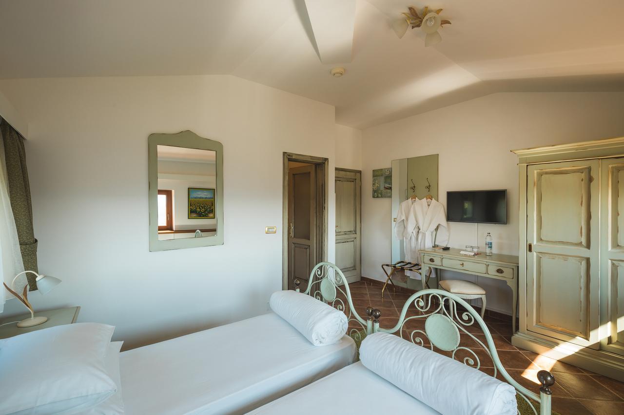 Palazzo Angelica B&B Adults Only Oprtalj Eksteriør bilde